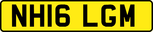 NH16LGM