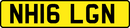 NH16LGN