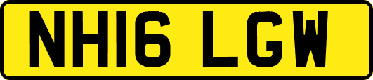 NH16LGW