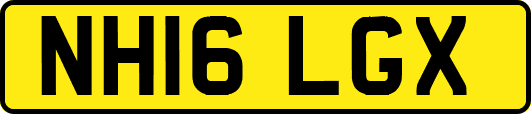 NH16LGX