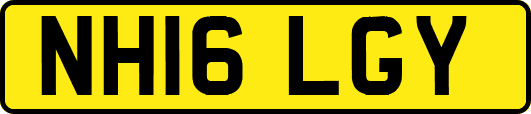 NH16LGY
