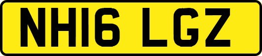 NH16LGZ
