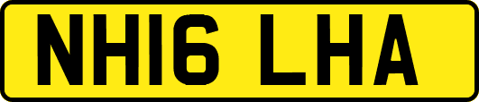 NH16LHA