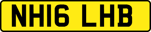 NH16LHB