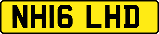 NH16LHD