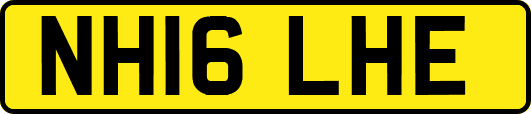 NH16LHE