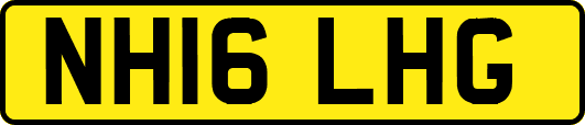 NH16LHG