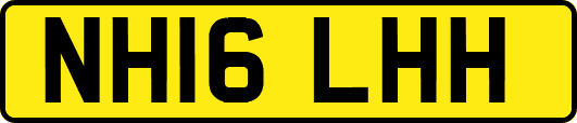 NH16LHH