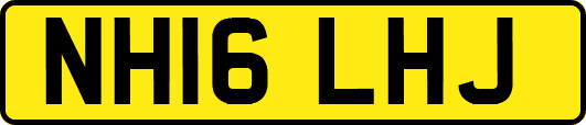 NH16LHJ