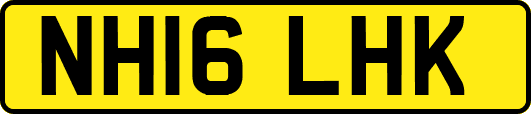 NH16LHK