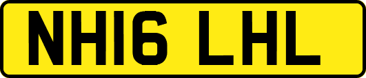 NH16LHL