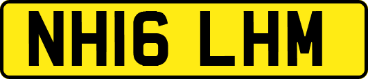 NH16LHM