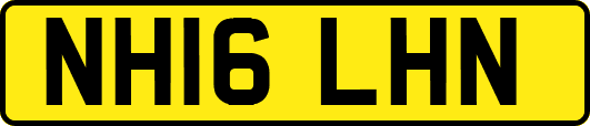 NH16LHN