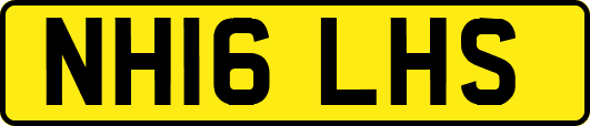 NH16LHS