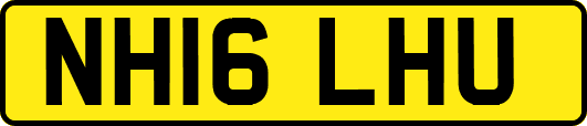 NH16LHU
