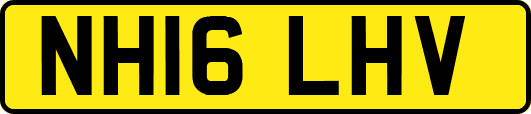 NH16LHV