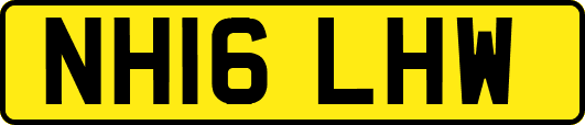 NH16LHW