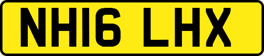 NH16LHX