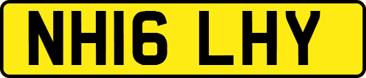 NH16LHY
