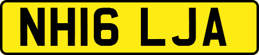 NH16LJA