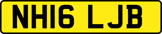 NH16LJB