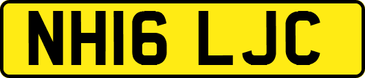 NH16LJC