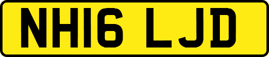 NH16LJD