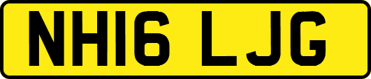 NH16LJG