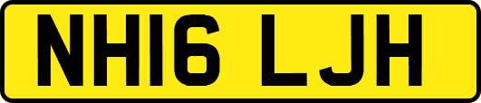 NH16LJH
