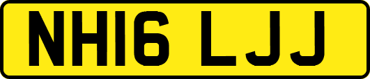 NH16LJJ
