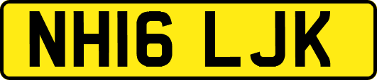 NH16LJK