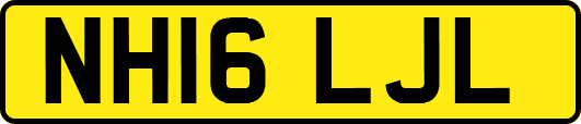 NH16LJL
