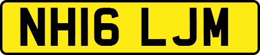 NH16LJM