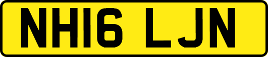 NH16LJN