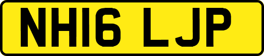 NH16LJP