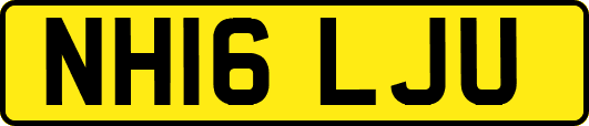 NH16LJU