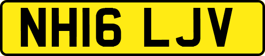 NH16LJV