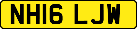 NH16LJW