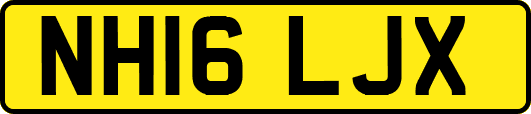 NH16LJX