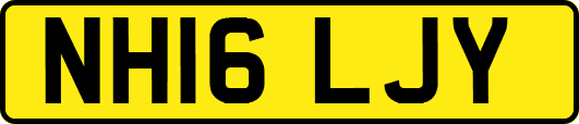 NH16LJY
