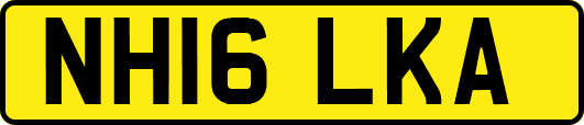 NH16LKA
