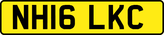 NH16LKC