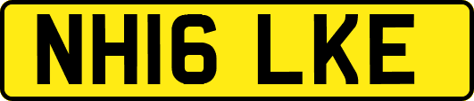 NH16LKE