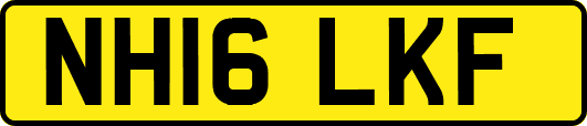 NH16LKF