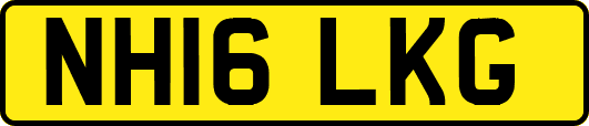 NH16LKG
