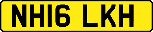 NH16LKH