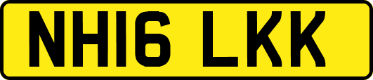 NH16LKK