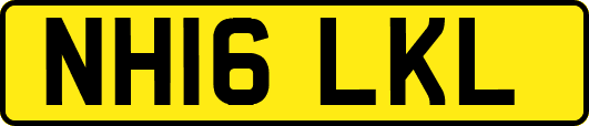 NH16LKL