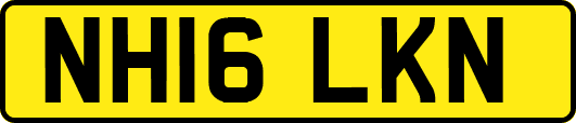 NH16LKN
