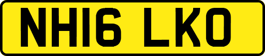 NH16LKO